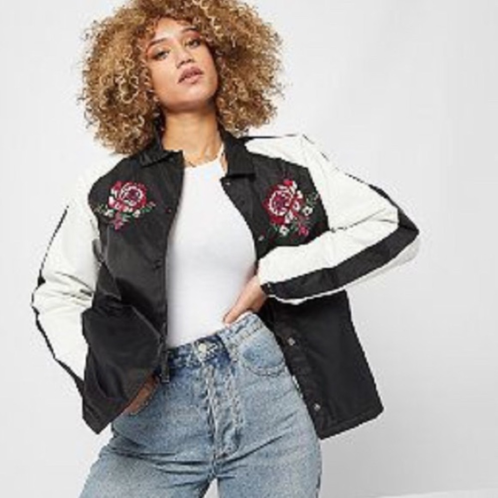 Vans Jacket